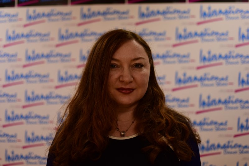 Inna Firestein